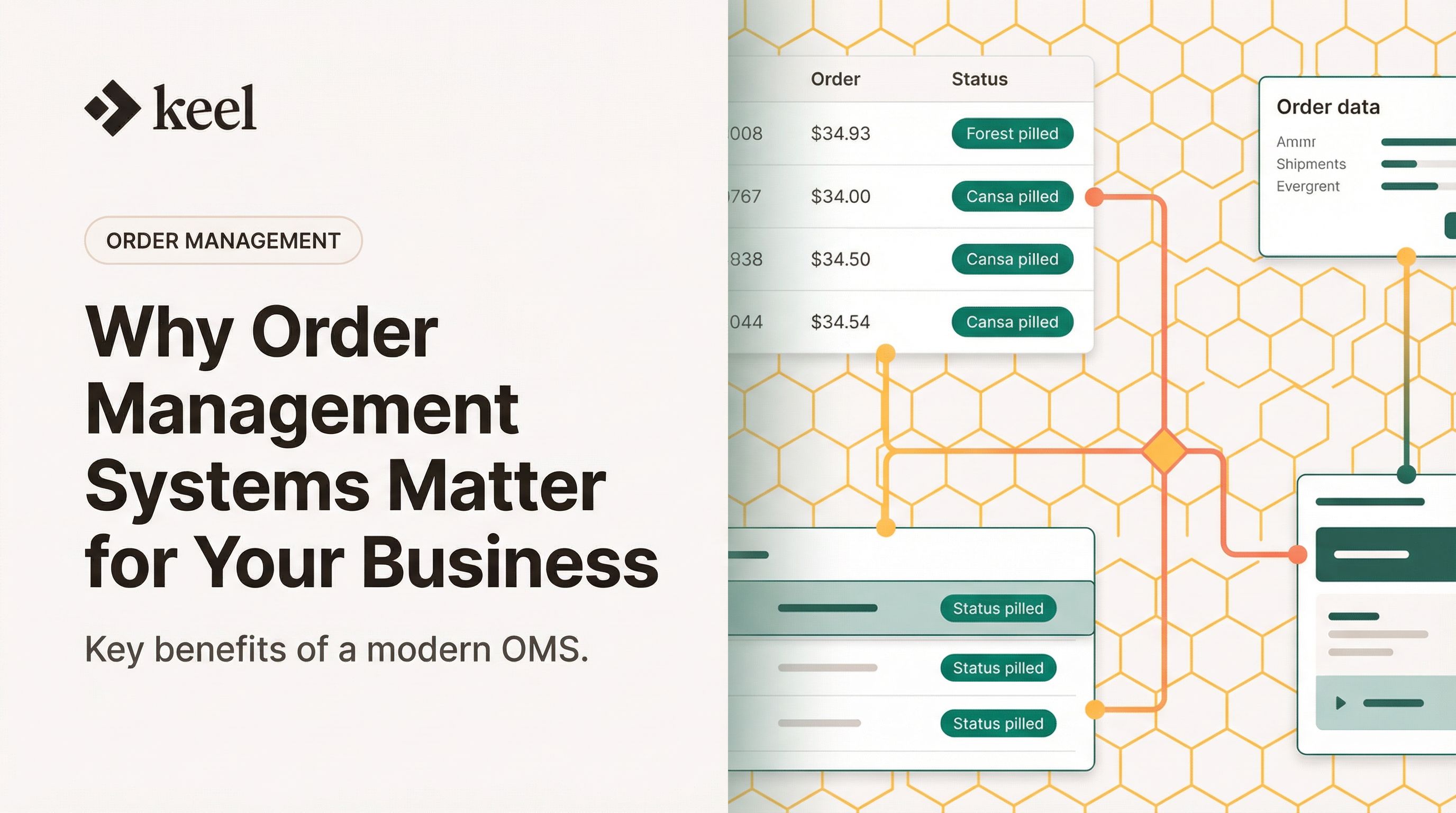 Key Benefits of Order Management Systems: Why OMS Matters for Businesses