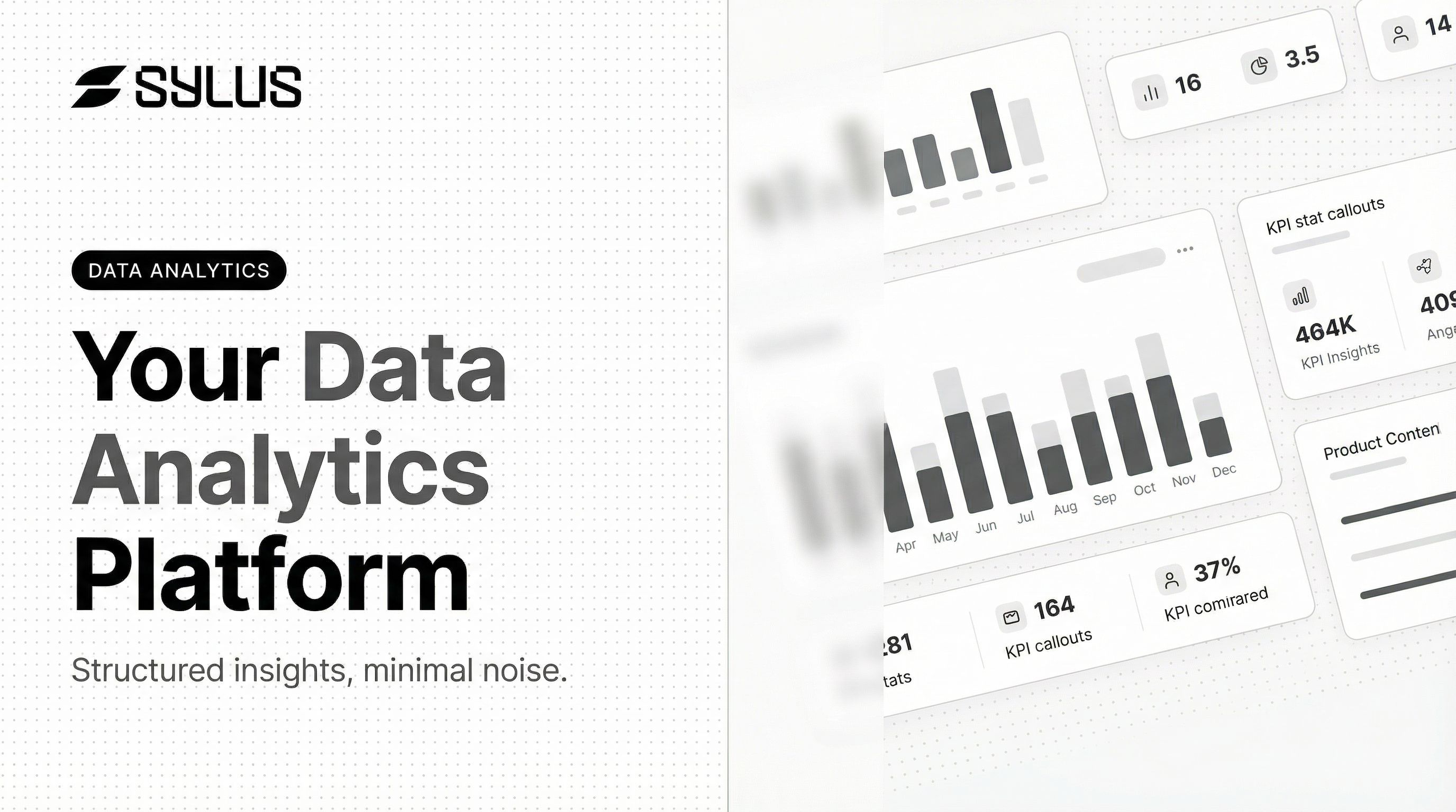 Data Analytics Platform