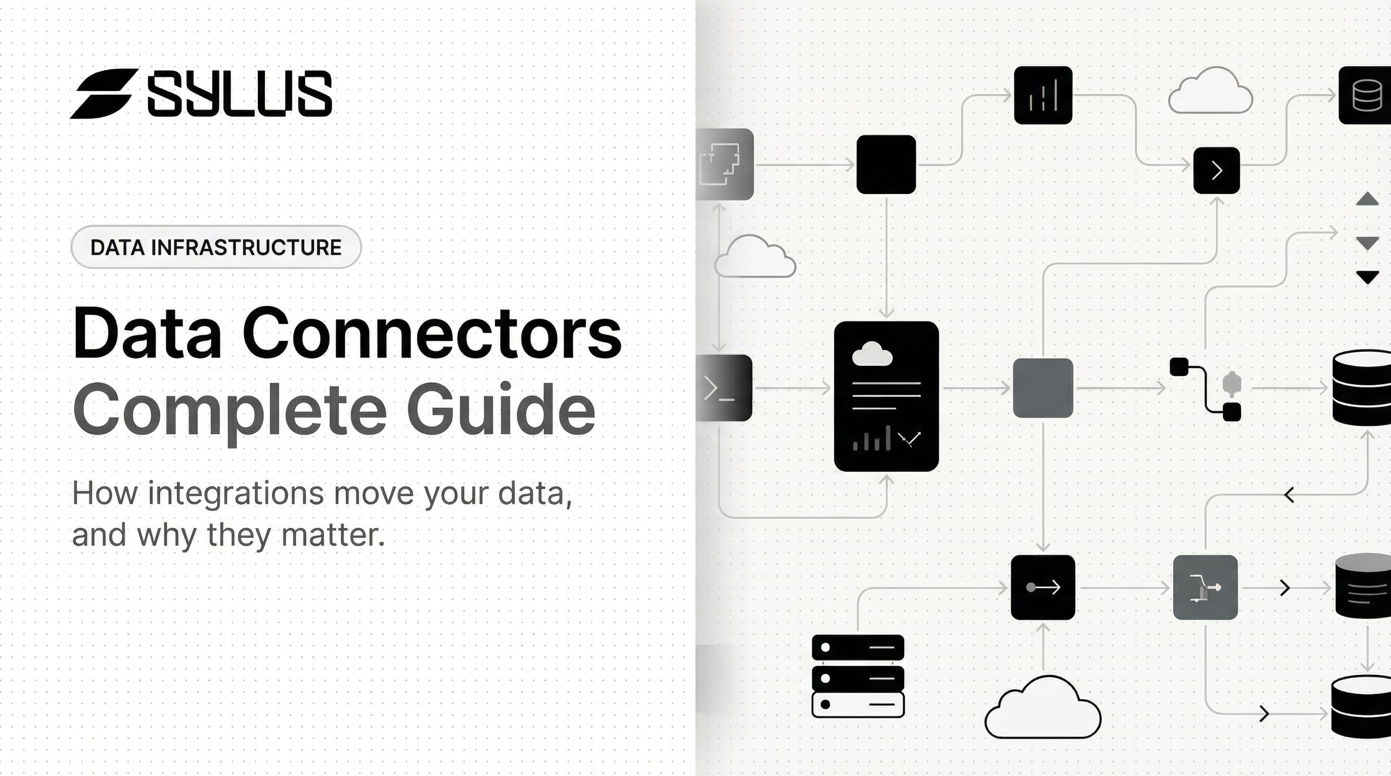 What Are Data Connectors? Complete Guide & Overview