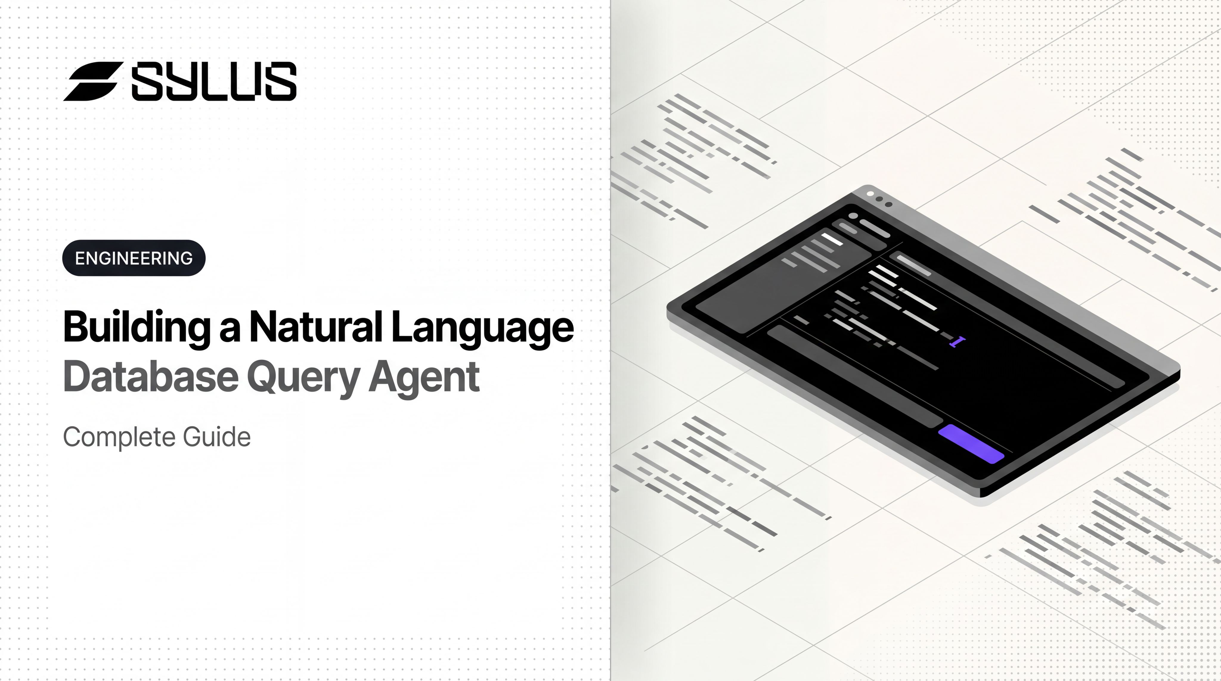 Building a Natural Language Database Query Agent: Complete Guide