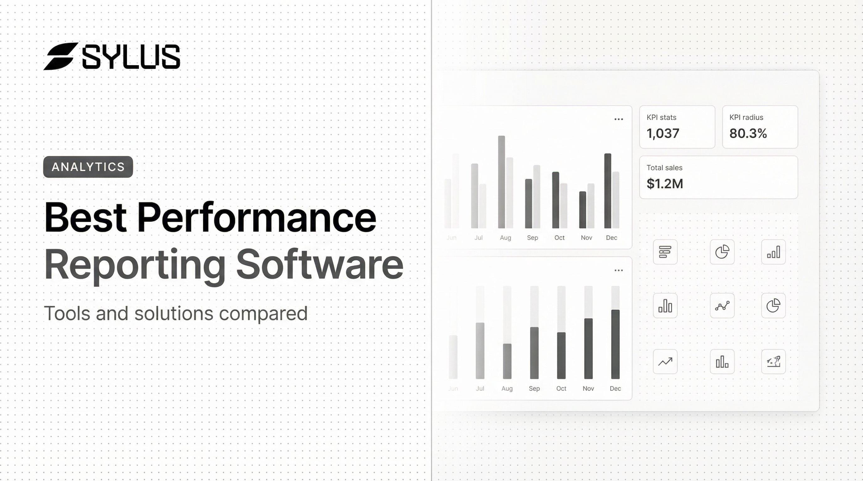 Best Performance Reporting Software: Tools & Solutions