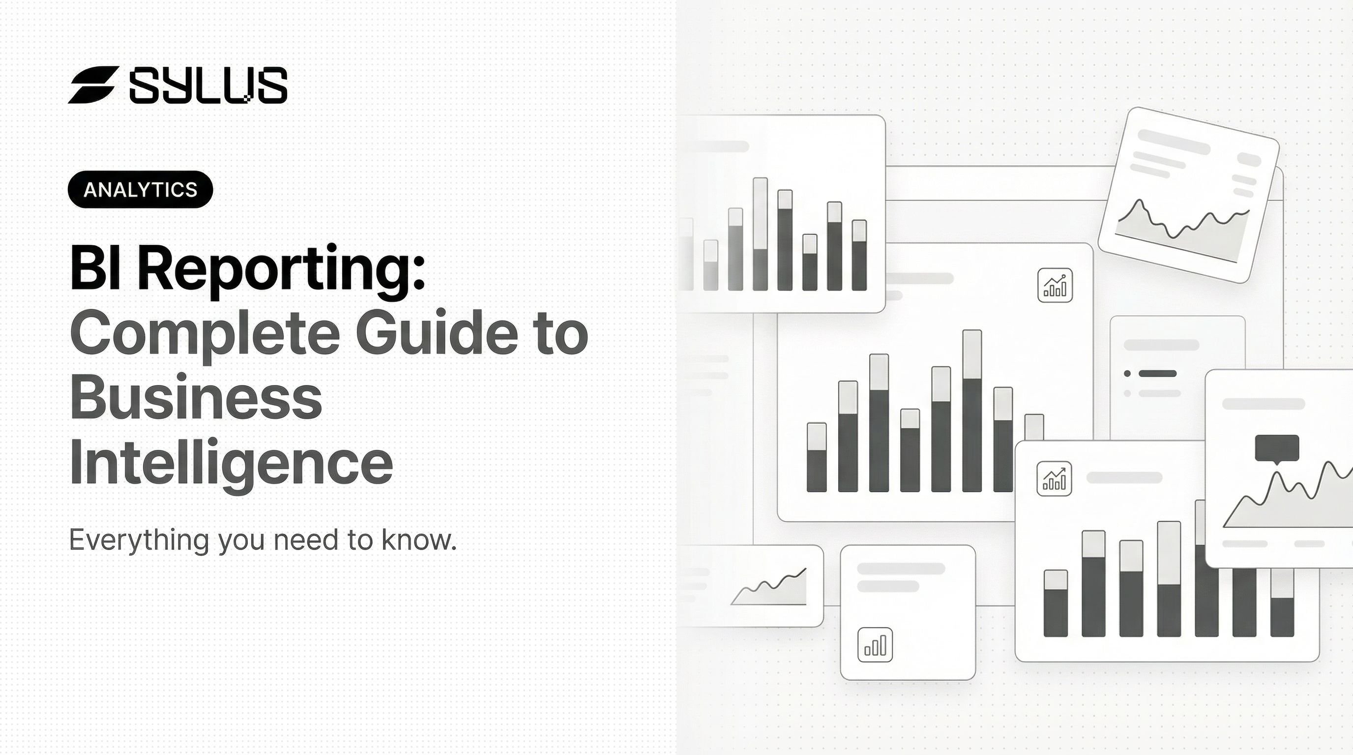 BI Reporting: Complete Guide to Business Intelligence