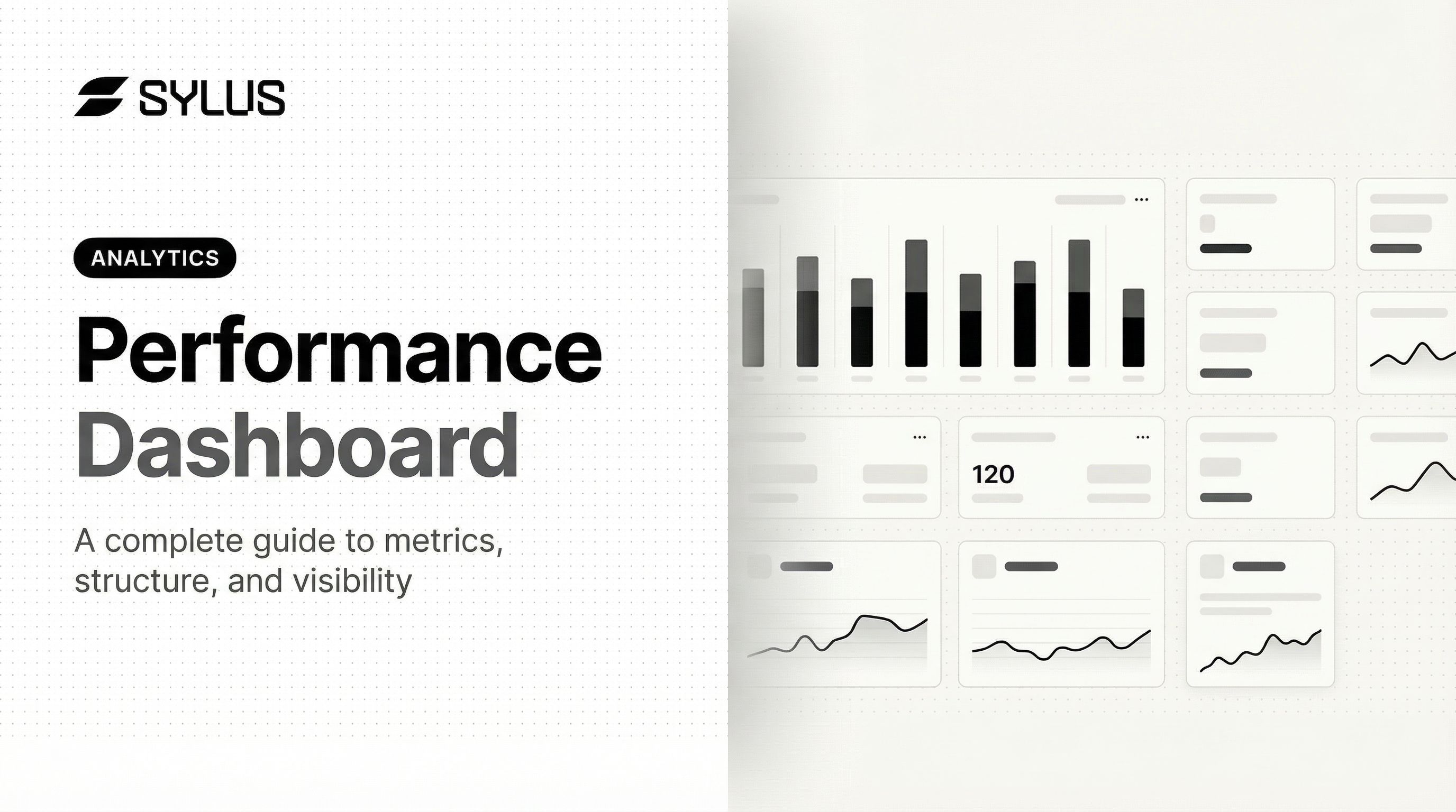 What is a Performance Dashboard: Complete Guide