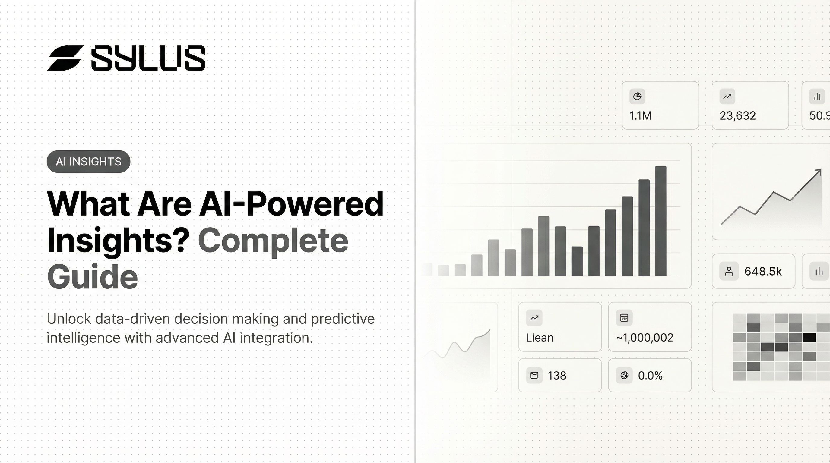 What Are AI-Powered Insights? Complete Guide