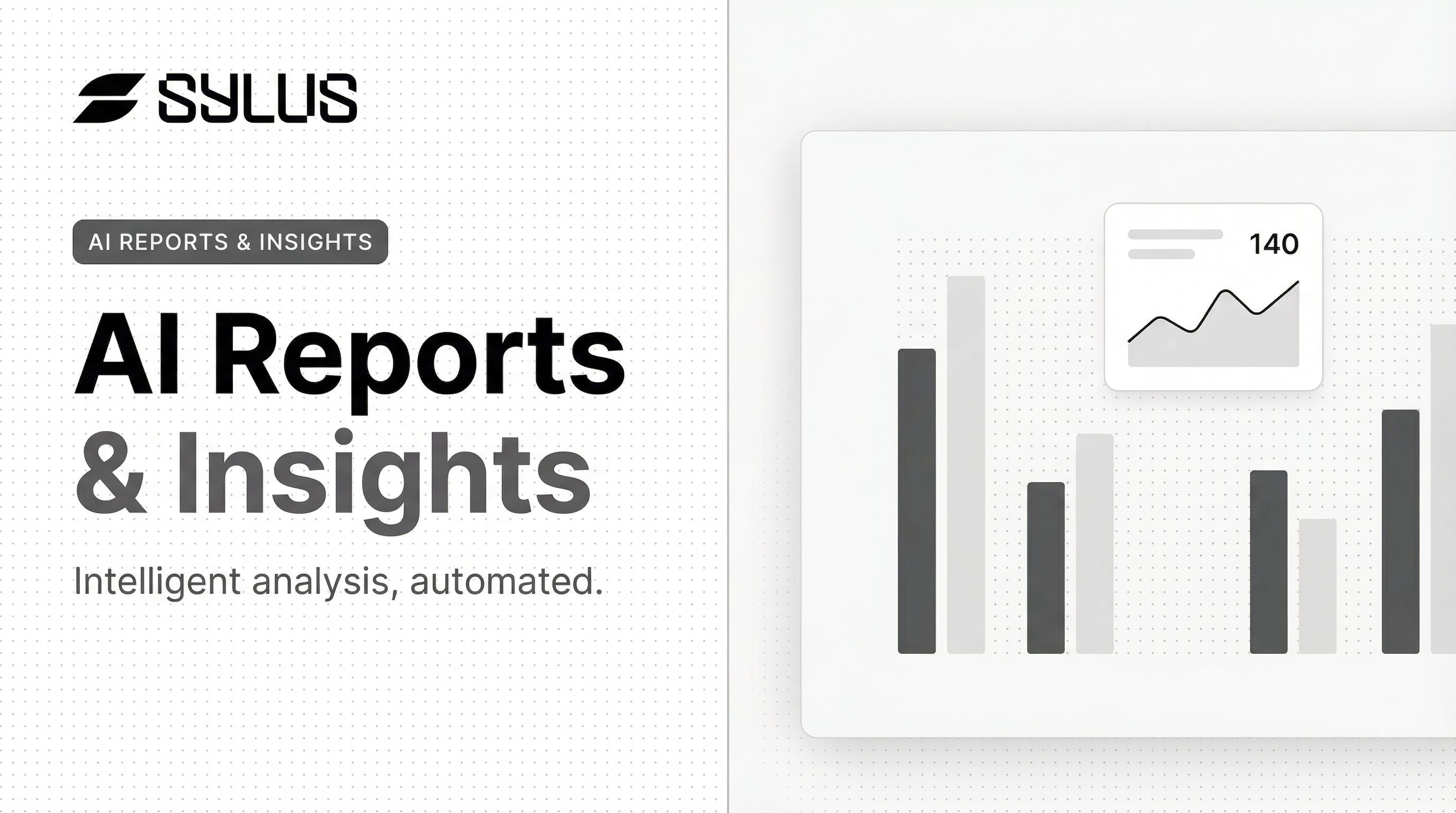 AI Reports & Insights