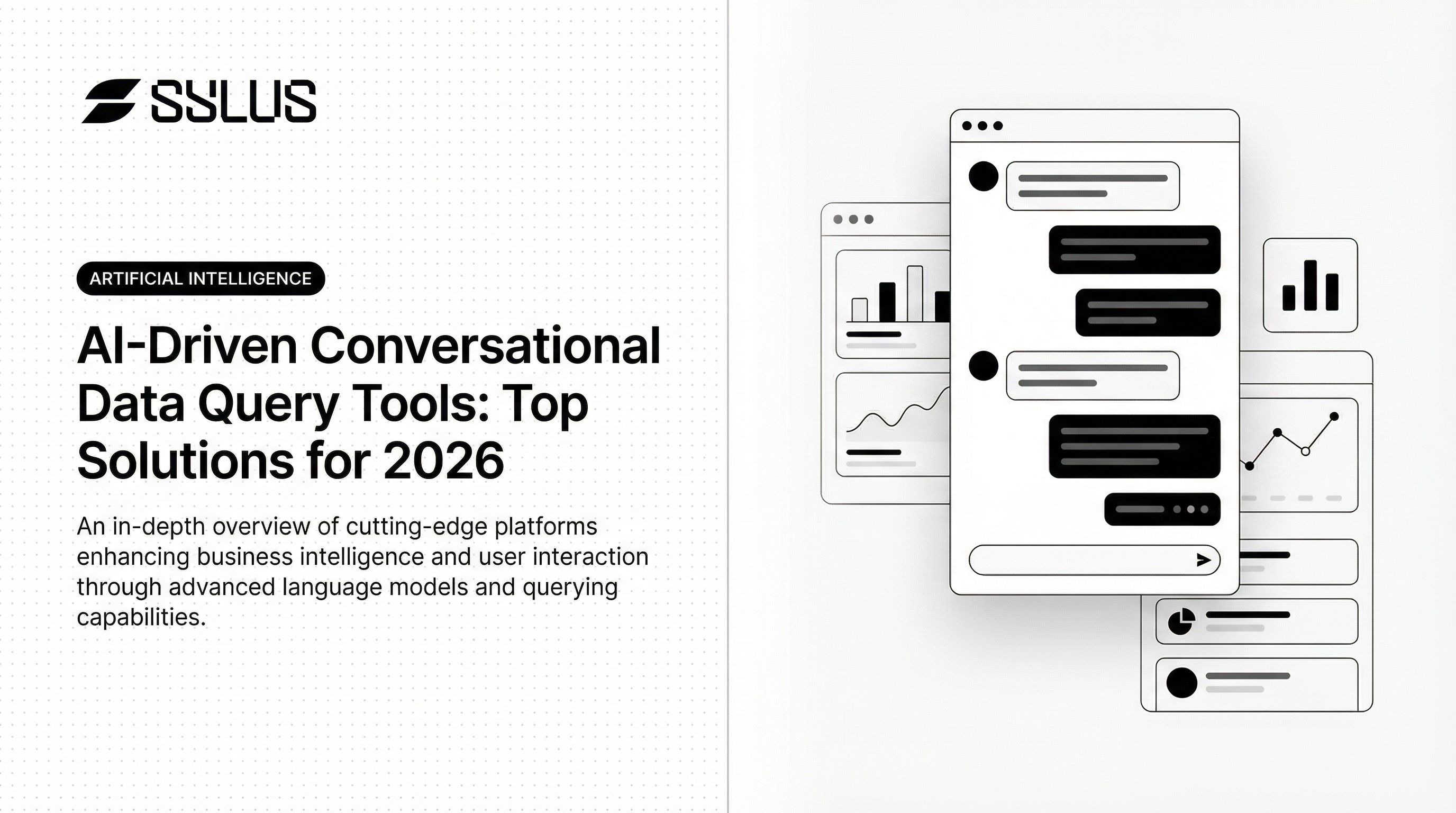 AI-Driven Conversational Data Query Tools: Top Solutions for 2026