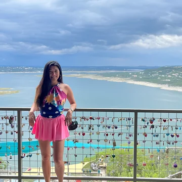 Alice Huang, Founder of Abba HVAC