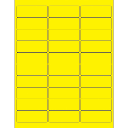 ignoreGeneration#Labels