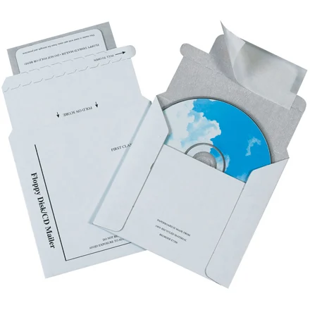 ignoreGeneration#Mailing Envelopes