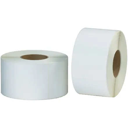 ignoreGeneration#White Direct Thermal Labels