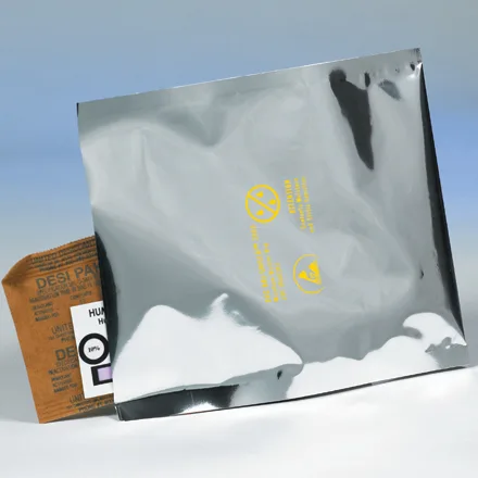 ignoreGeneration#Heavy-Duty Moisture Barrier Bags