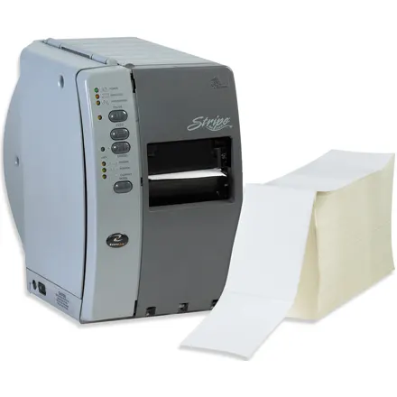 ignoreGeneration#Fanfold Thermal Transfer Labels