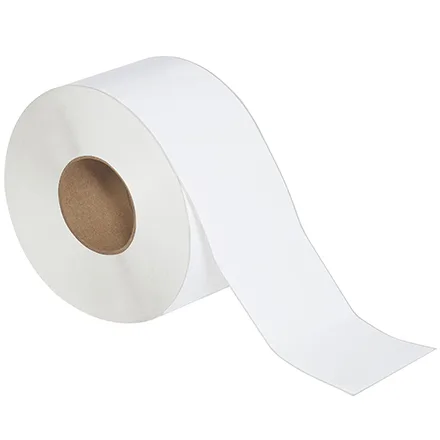 ignoreGeneration#Continuous Desktop Direct Thermal Transfer Labels