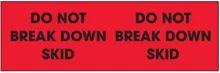 ignoreGeneration#Pallet Corner Labels