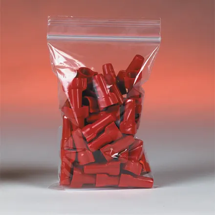 ignoreGeneration#Retail Packs - Reclosable Poly Bags