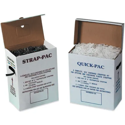 ignoreGeneration#Poly Strapping Kits