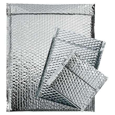 ignoreGeneration#Cool Barrier Bubble Mailers