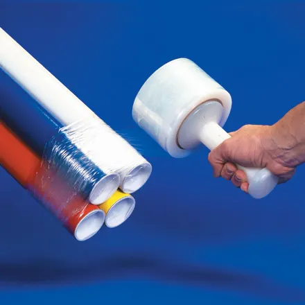 ignoreGeneration#Clear Bundling Stretch Film