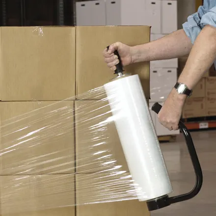 ignoreGeneration#Stretch Film Dispensers