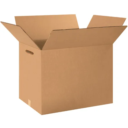 ignoreGeneration#Doublewall Boxes with Hand Holes