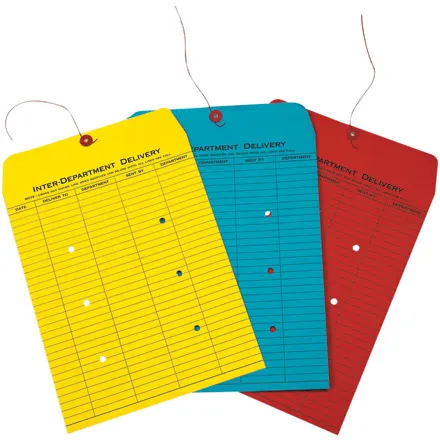 ignoreGeneration#Yellow Envelopes