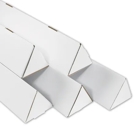 ignoreGeneration#Triangle Mailing Tubes