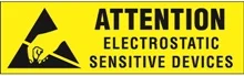 ignoreGeneration#Anti-Static Labels