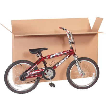 ignoreGeneration#Bike Boxes