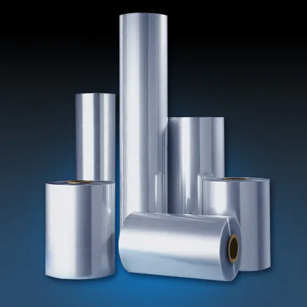 ignoreGeneration#Shrink Film Roll
