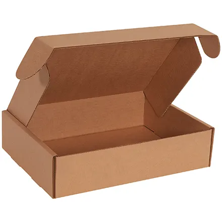 ignoreGeneration#Deluxe Kraft Literature Mailers