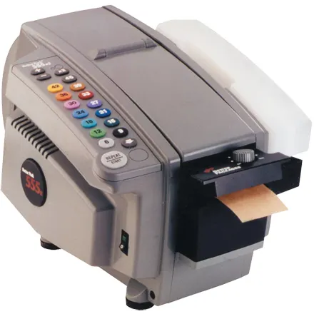 ignoreGeneration#Better Pack® - 555eS Electric Paper Tape Dispenser