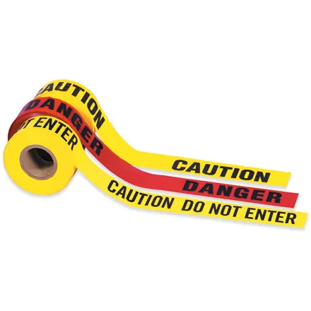 ignoreGeneration#Barricade Tape