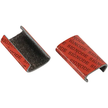 ignoreGeneration#1/2 Signode Sandpaper Seals