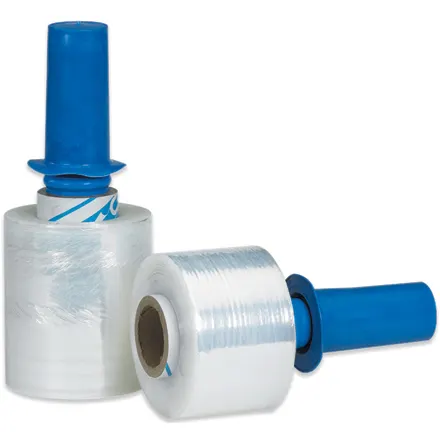 ignoreGeneration#Goodwrappers Bundling Stretch Film
