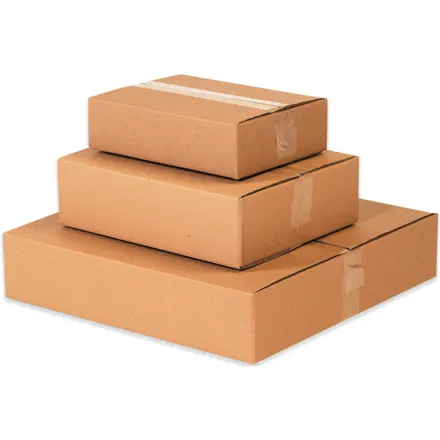ignoreGeneration#Flat Boxes