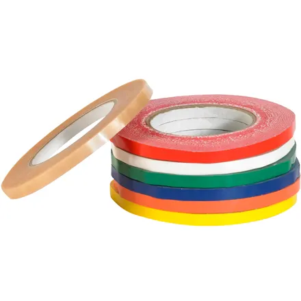 ignoreGeneration#Bag Tape & Tapers