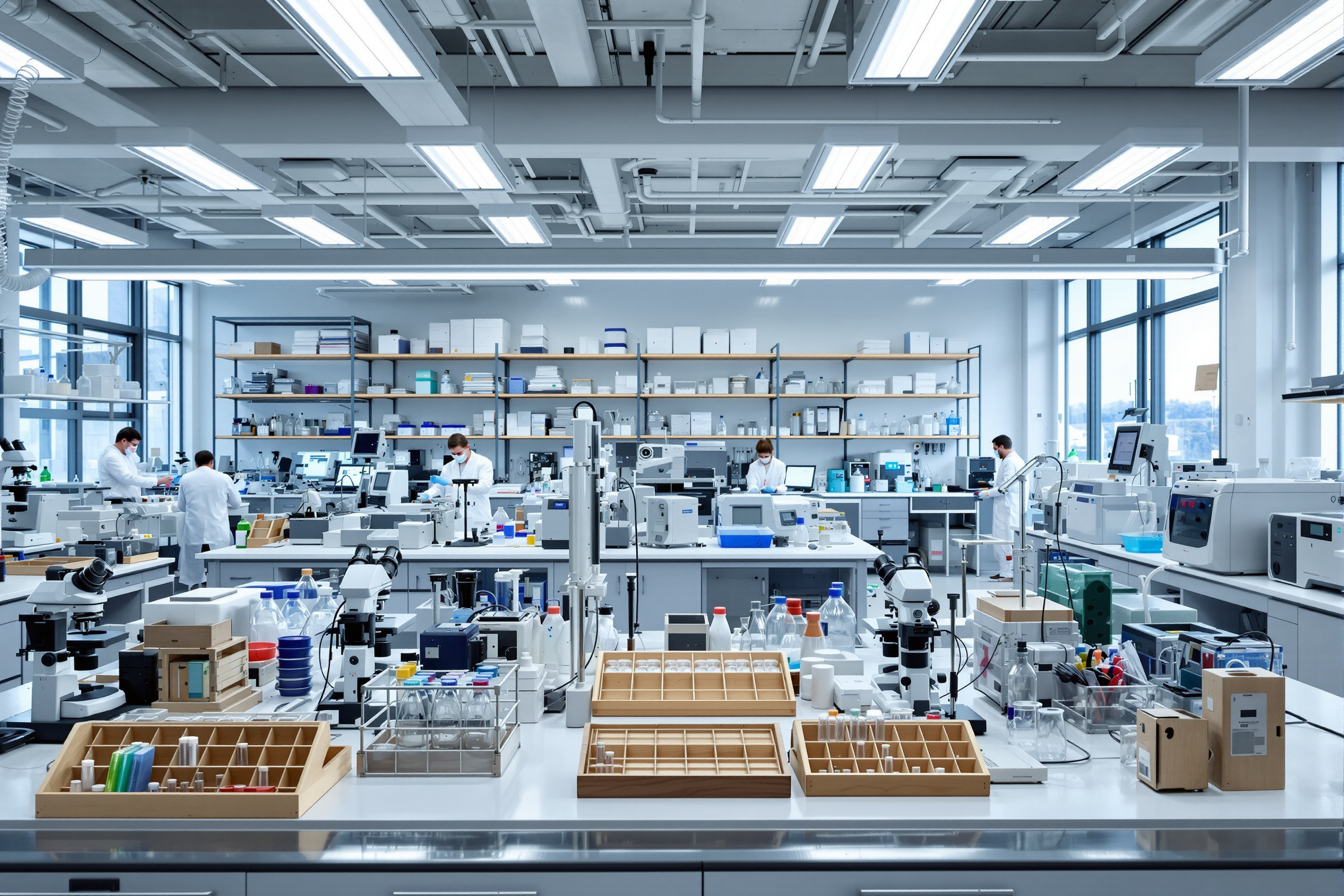 Laboratory Services#1.6