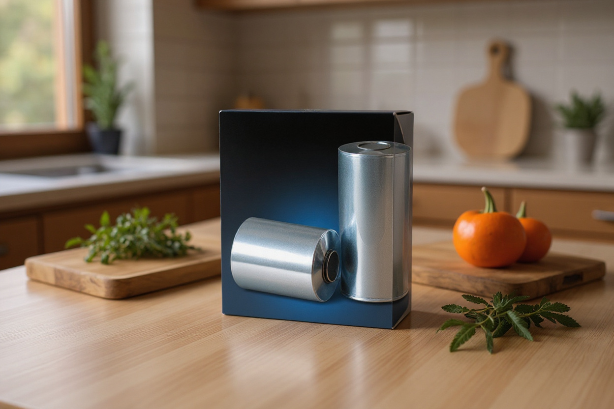 Food Packaging#1.6