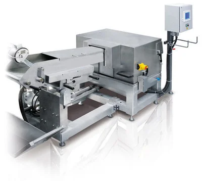 ignoreGeneration#Parts Separation Systems