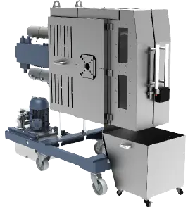 ignoreGeneration#Parts Separation Systems