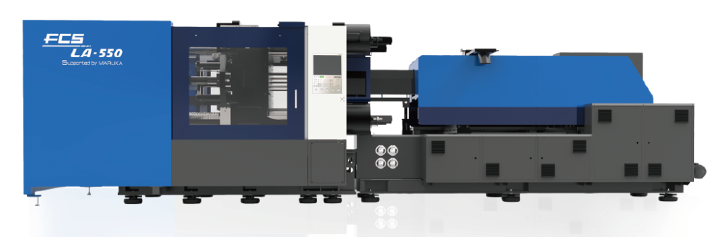 ignoreGeneration#Smartflow Mold Accessories