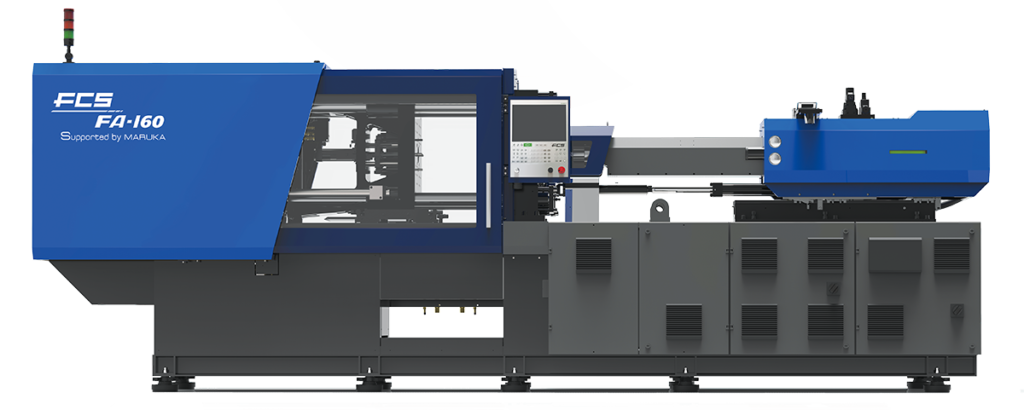 ignoreGeneration#FCS FA Series