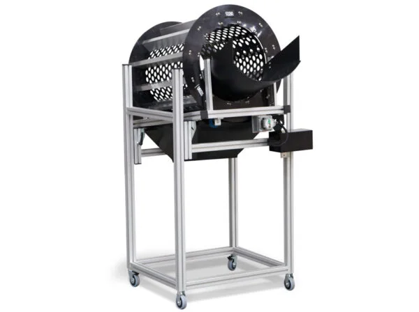 ignoreGeneration#Parts Separation Systems