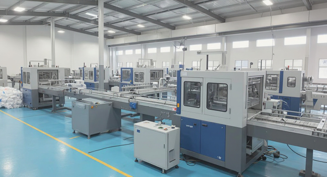 Plastics Manufacturing#1.9