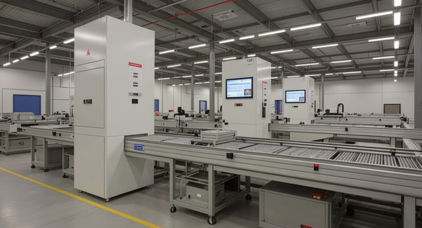 Industrial Automation#1.9