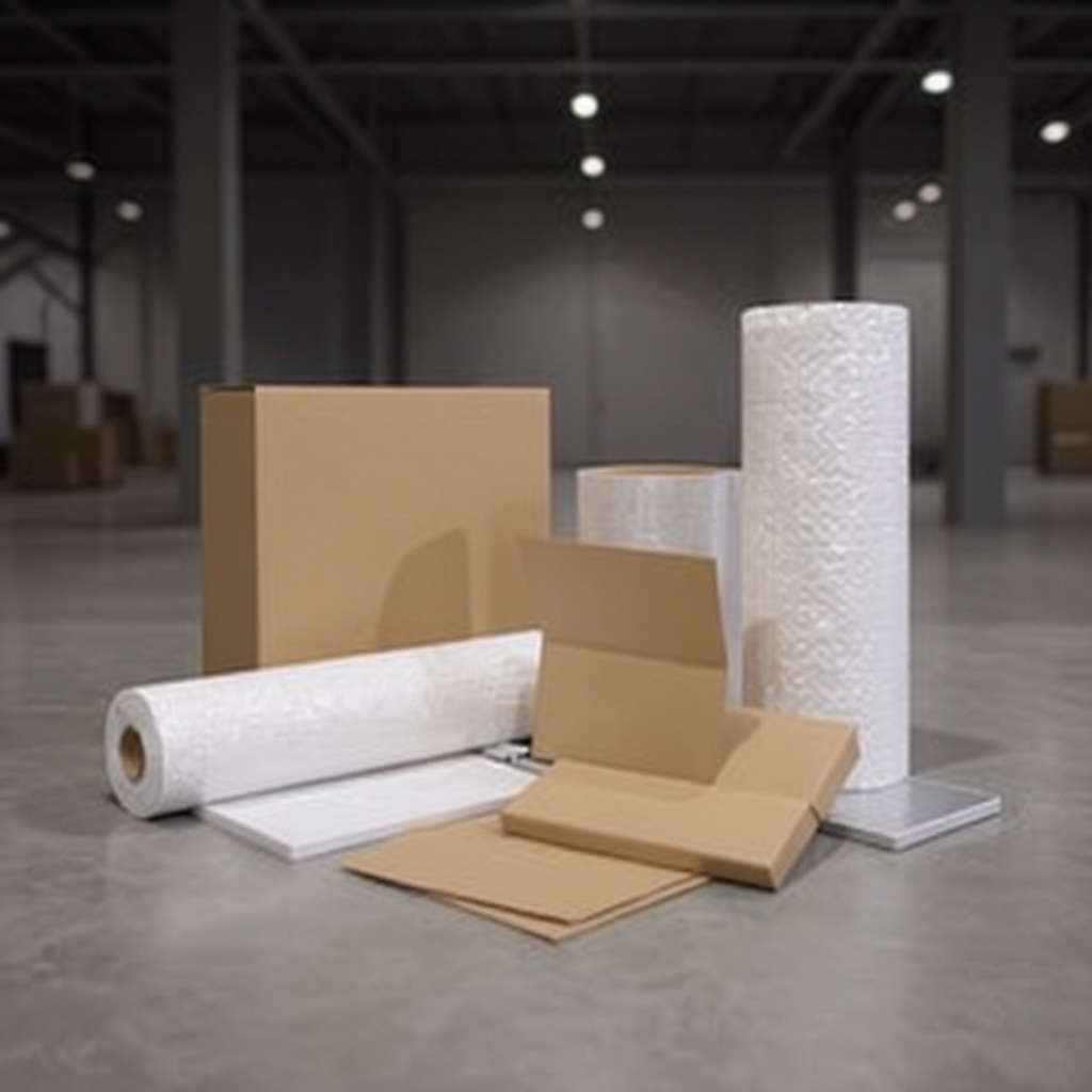 Packaging Materials