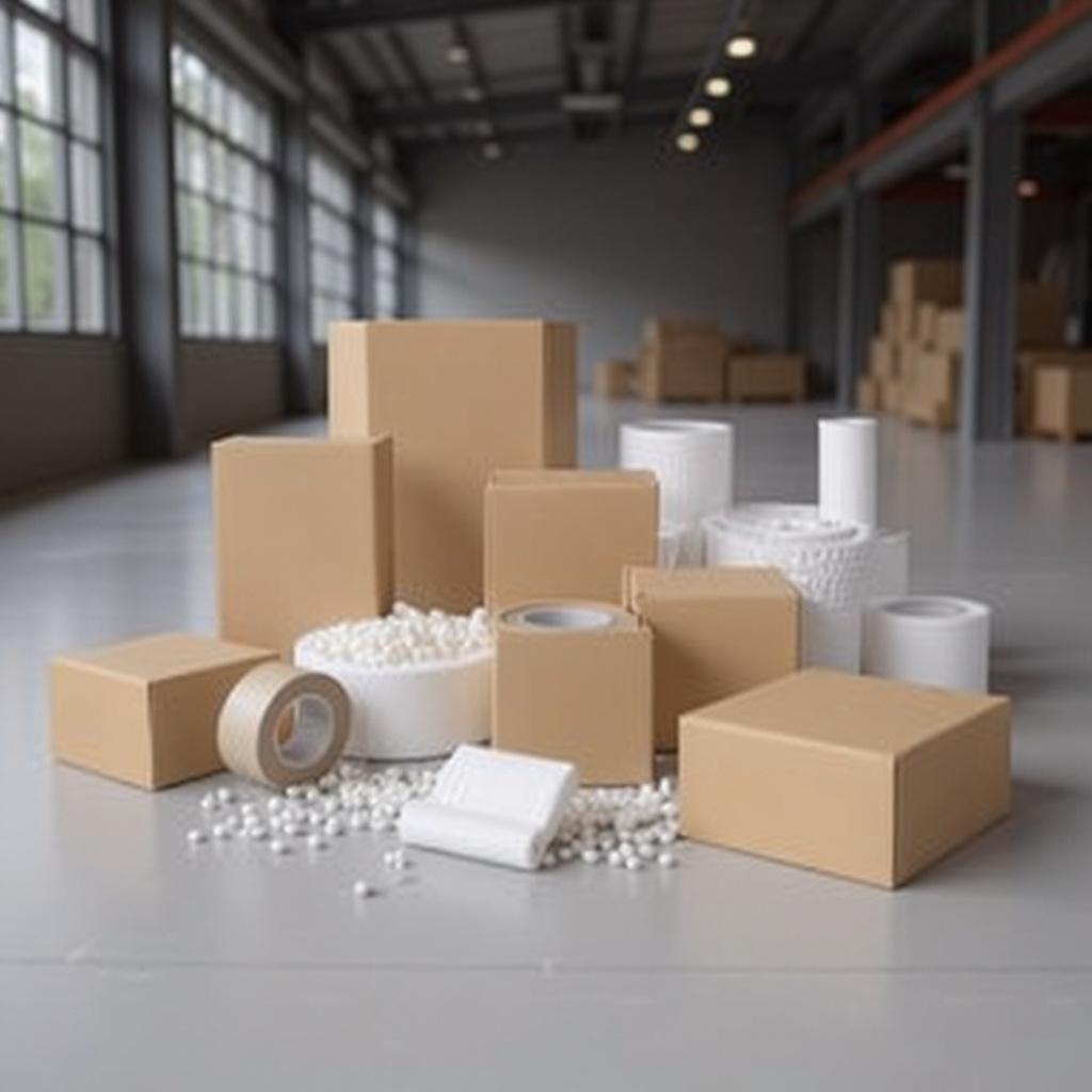 Packaging Materials