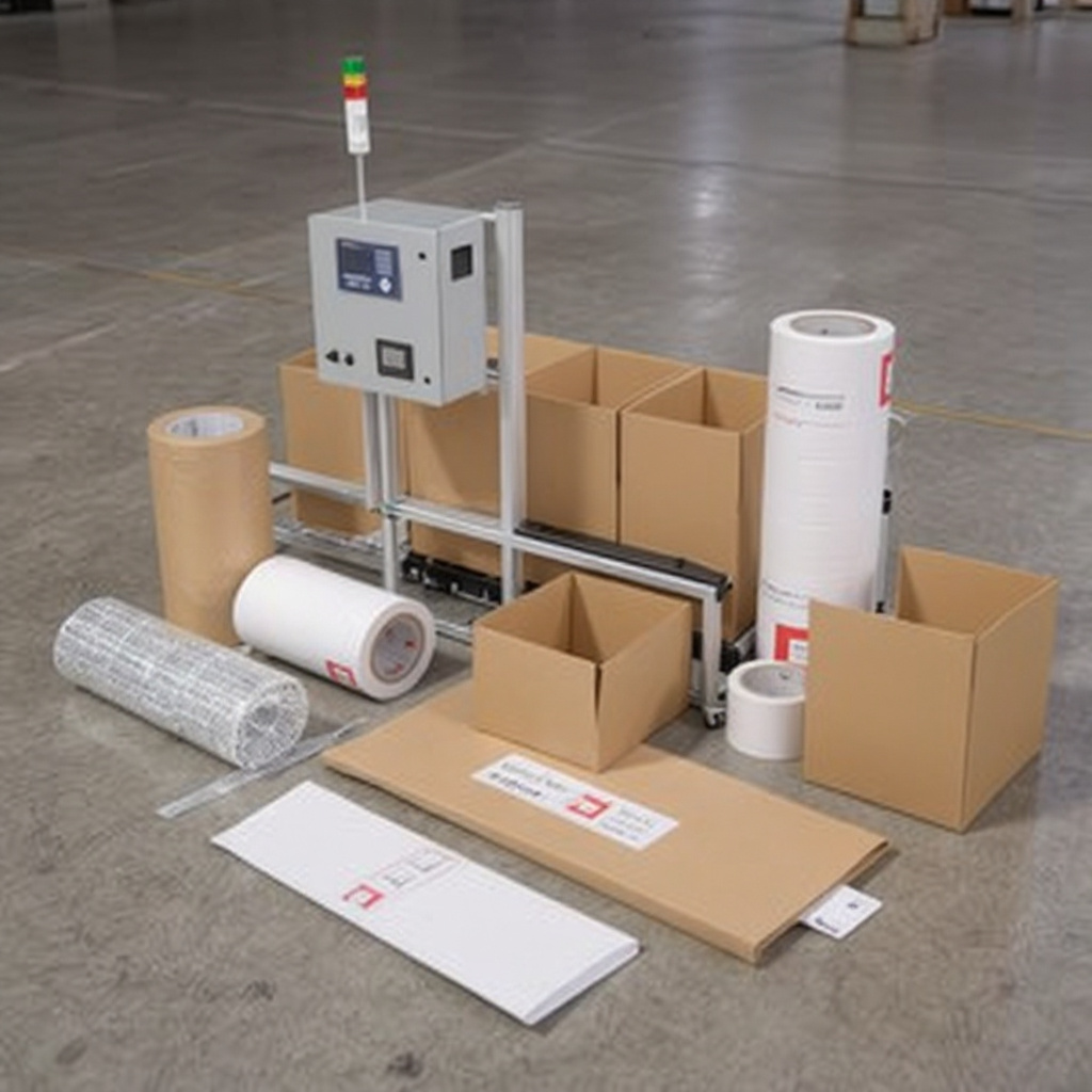 Packaging Materials