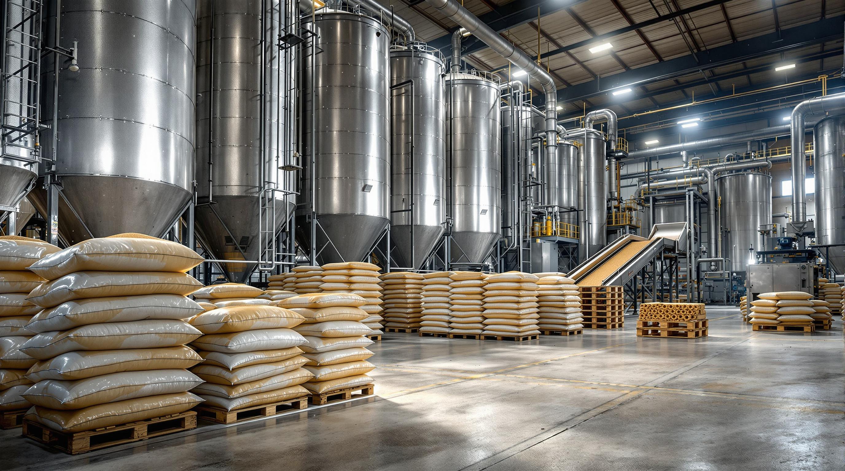 Fertilizer Industry Applications#1.9