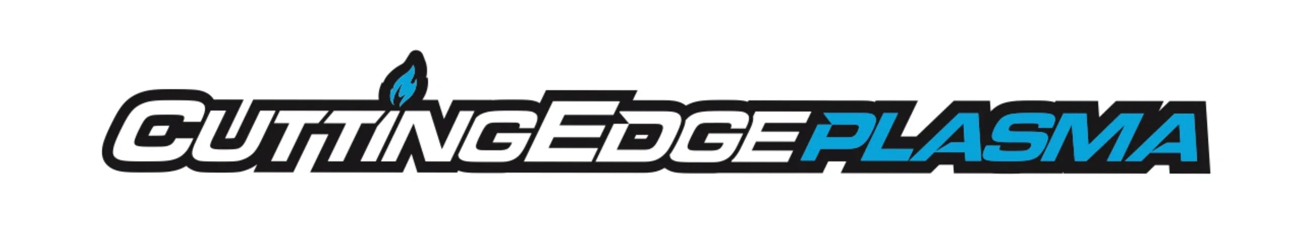 Cutting Edge Plasma Logo